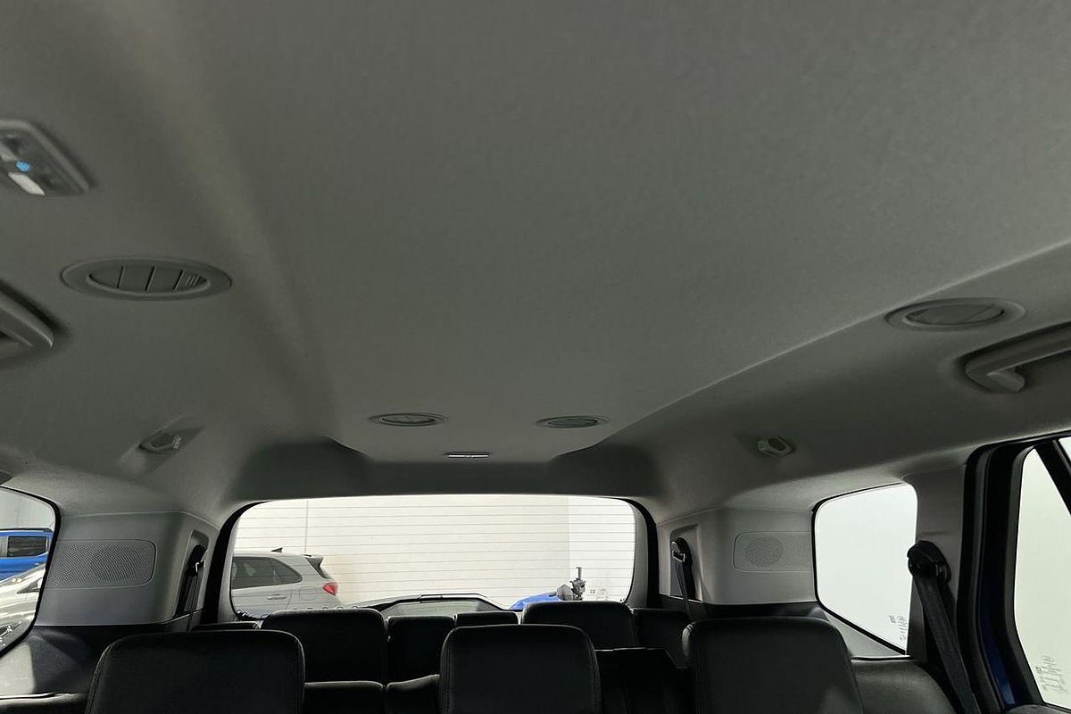 2025 Ford Everest Sport 2.0L