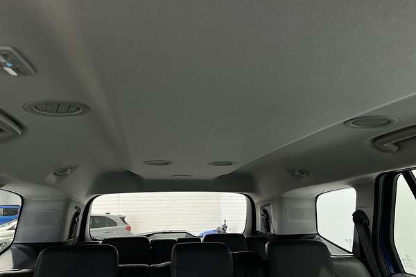 2025 Ford Everest Sport 2.0L