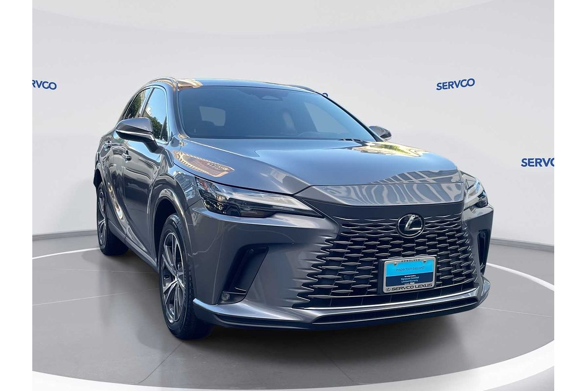 2023 Lexus RX Premium