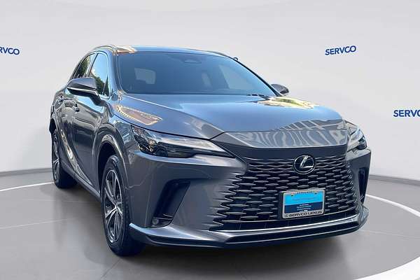 2023 Lexus RX Premium
