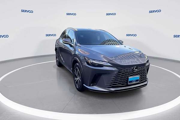 2023 Lexus RX Premium