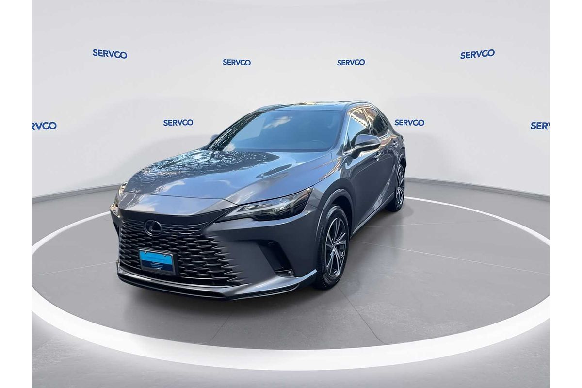 2023 Lexus RX Premium