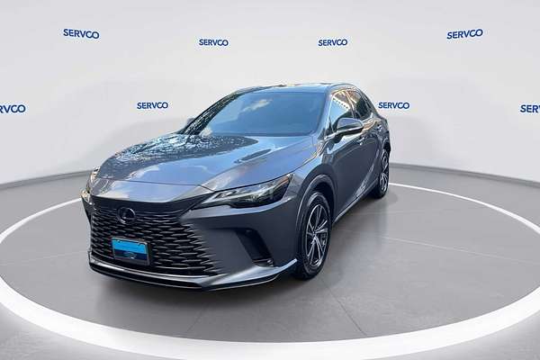 2023 Lexus RX Premium