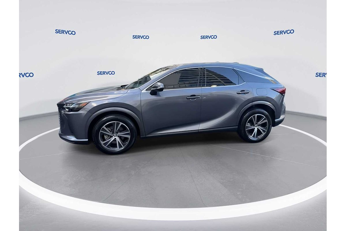 2023 Lexus RX Premium