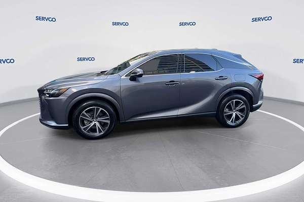 2023 Lexus RX Premium