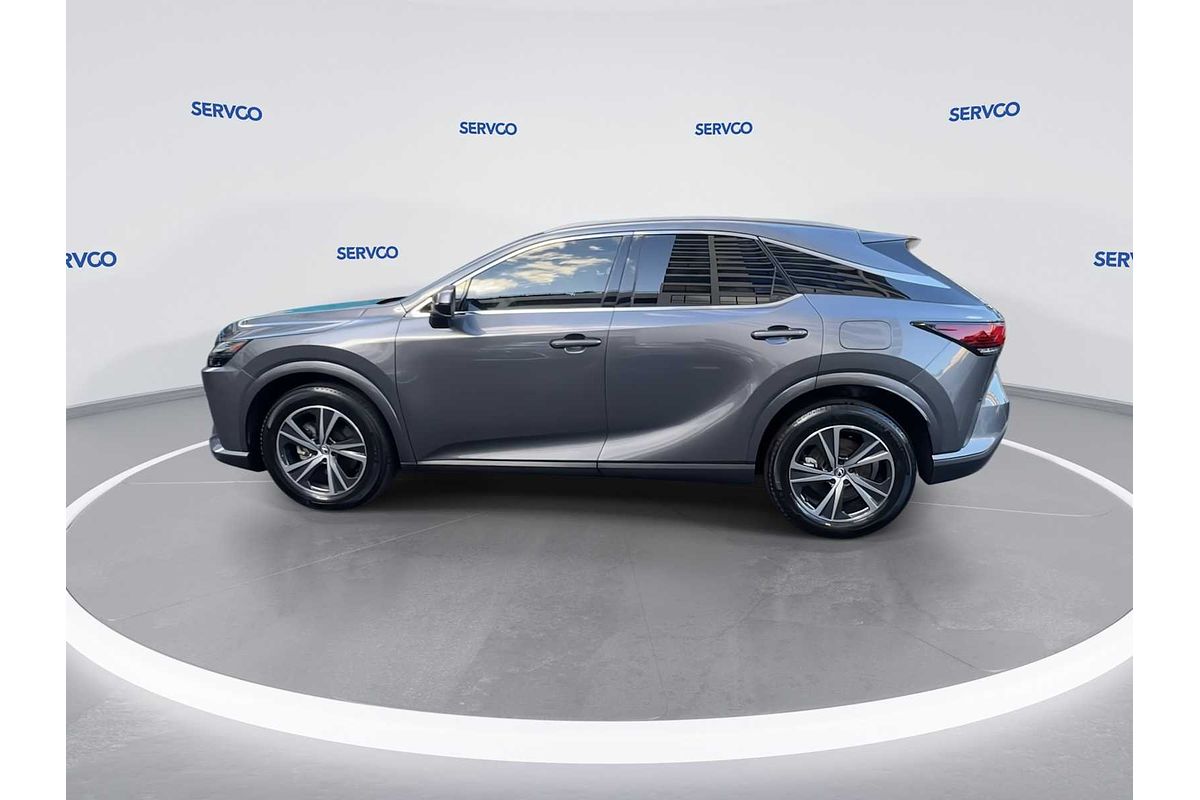 2023 Lexus RX Premium