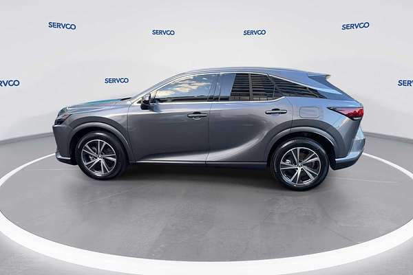 2023 Lexus RX Premium
