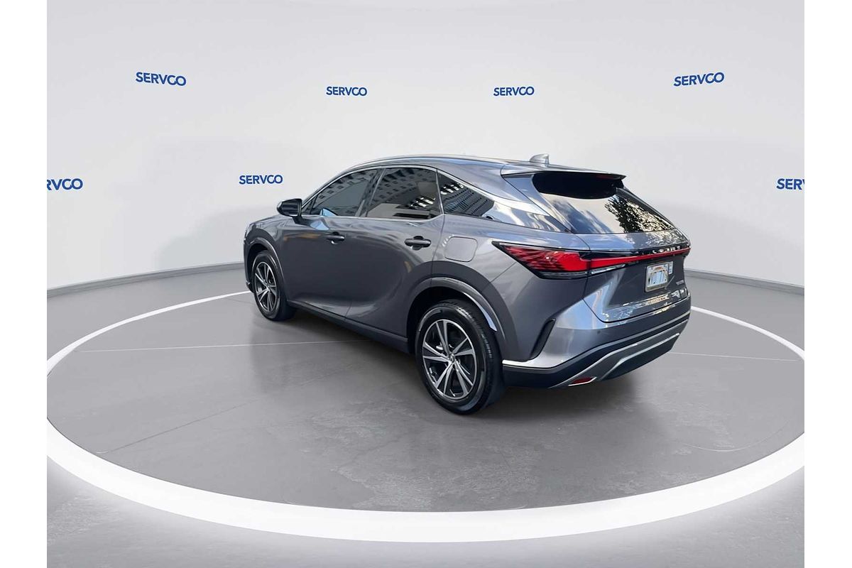 2023 Lexus RX Premium