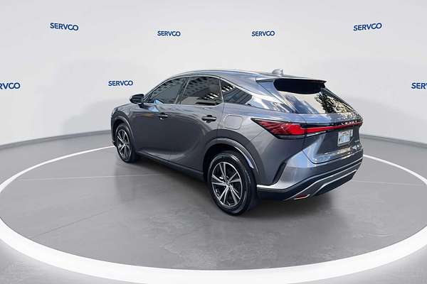 2023 Lexus RX Premium