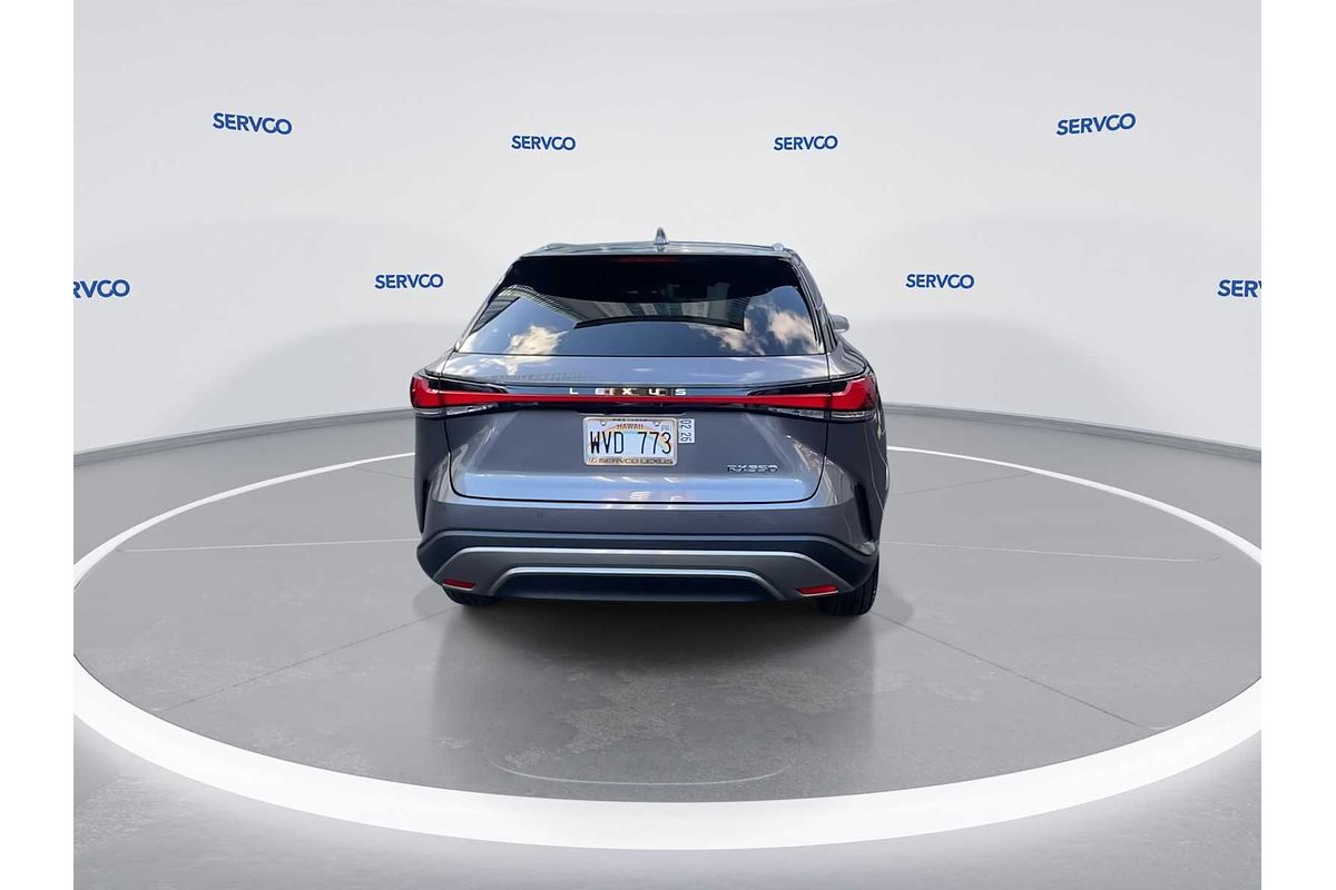 2023 Lexus RX Premium