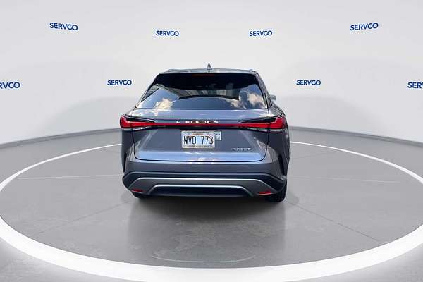 2023 Lexus RX Premium