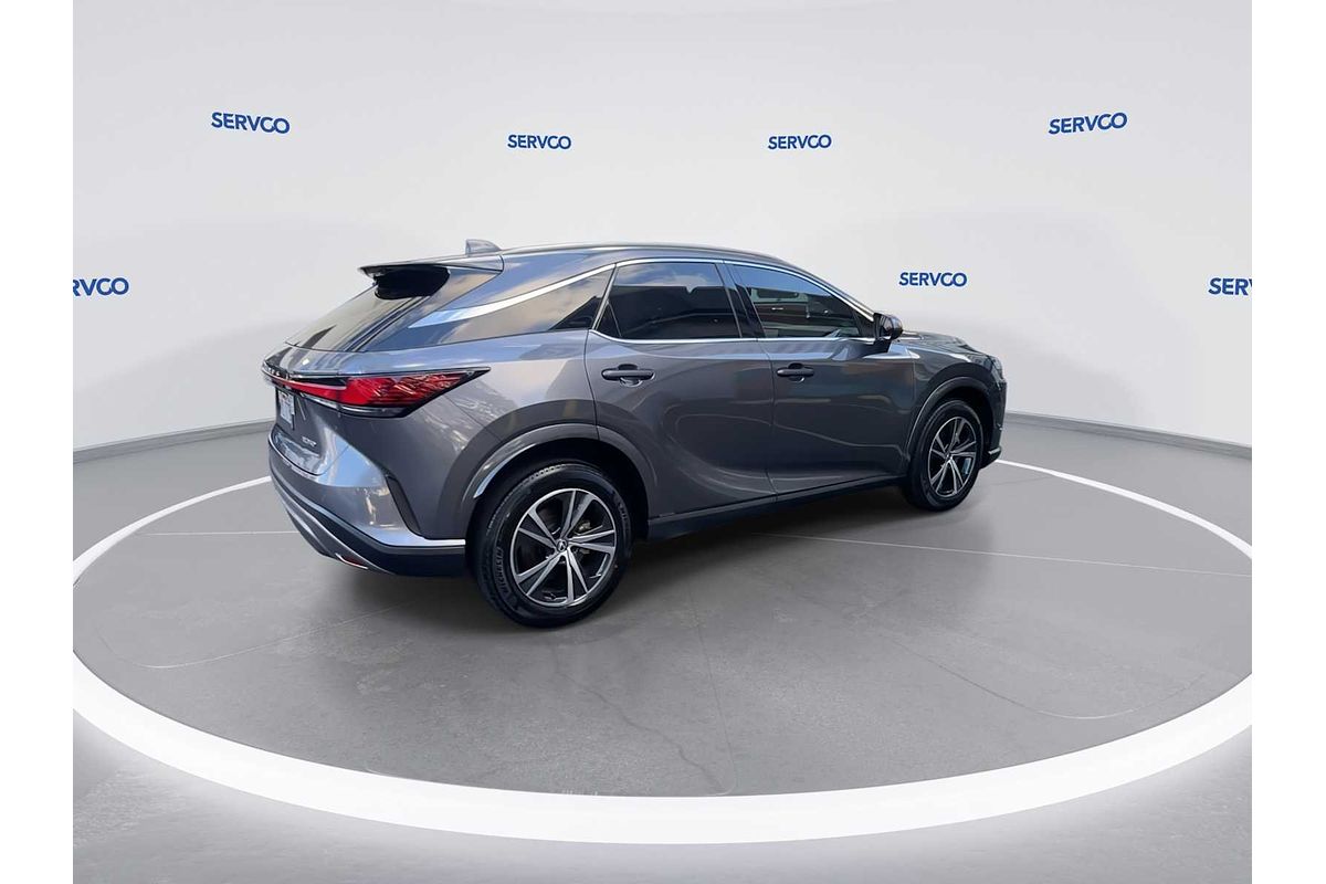2023 Lexus RX Premium