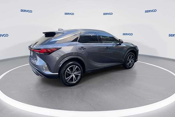 2023 Lexus RX Premium