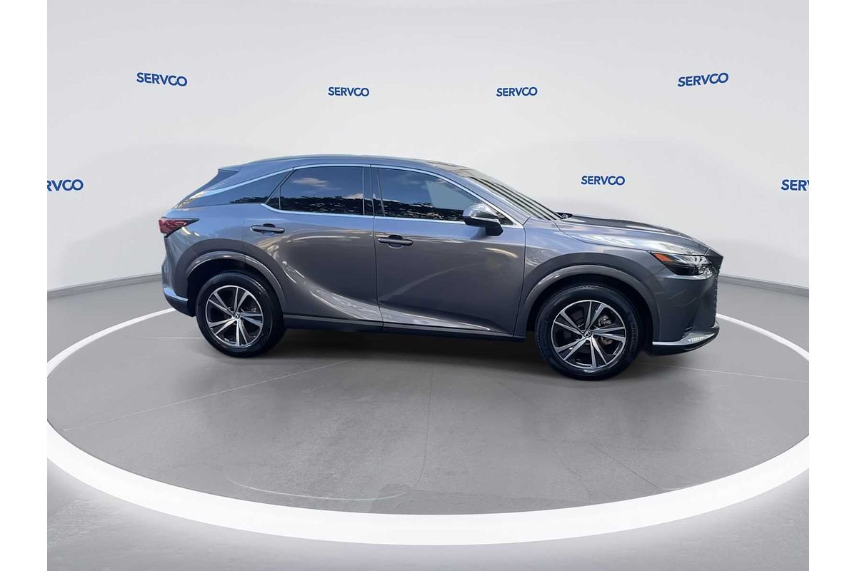 2023 Lexus RX Premium