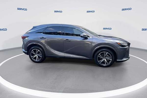 2023 Lexus RX Premium
