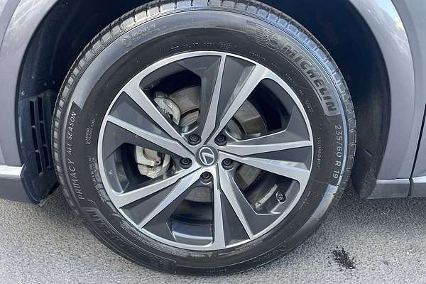 2023 Lexus RX Premium