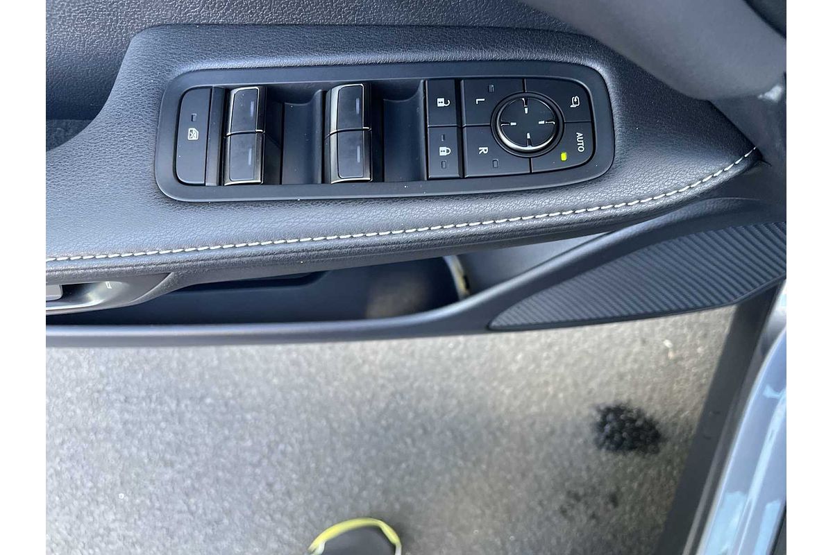 2023 Lexus RX Premium