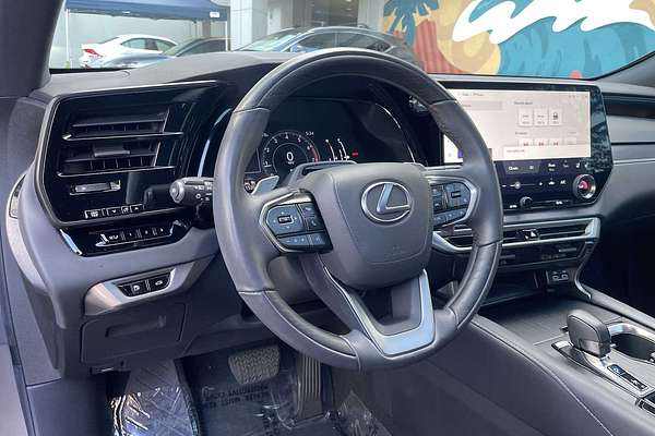 2023 Lexus RX Premium