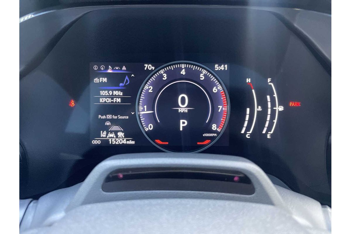 2023 Lexus RX Premium