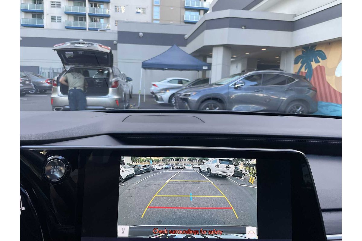 2023 Lexus RX Premium