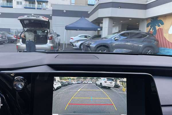 2023 Lexus RX Premium