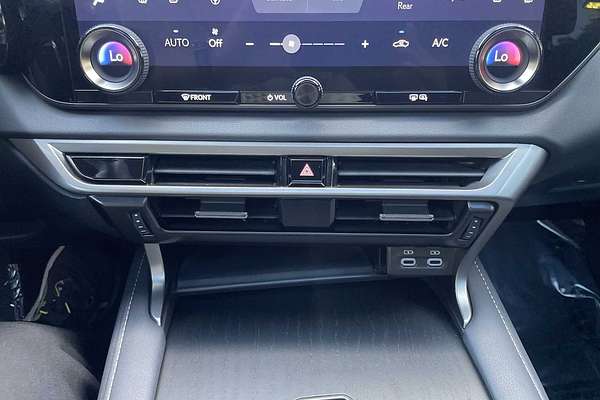 2023 Lexus RX Premium