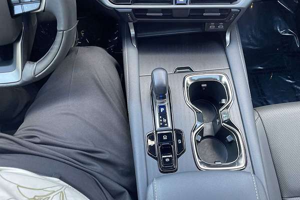 2023 Lexus RX Premium