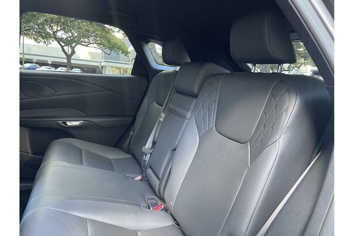 2023 Lexus RX Premium