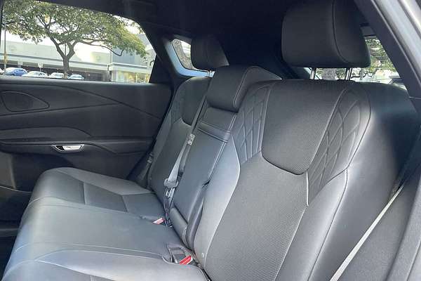 2023 Lexus RX Premium