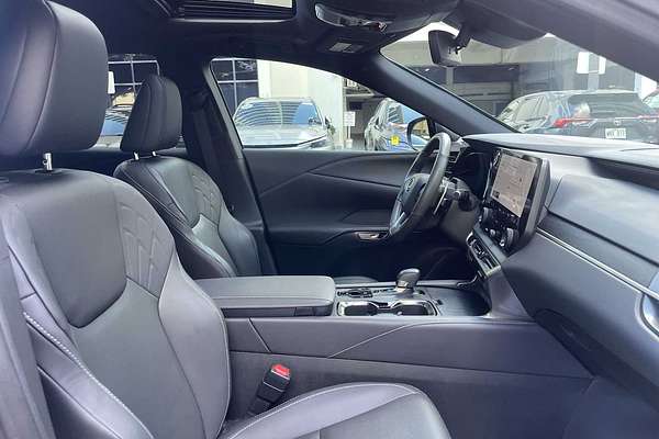 2023 Lexus RX Premium
