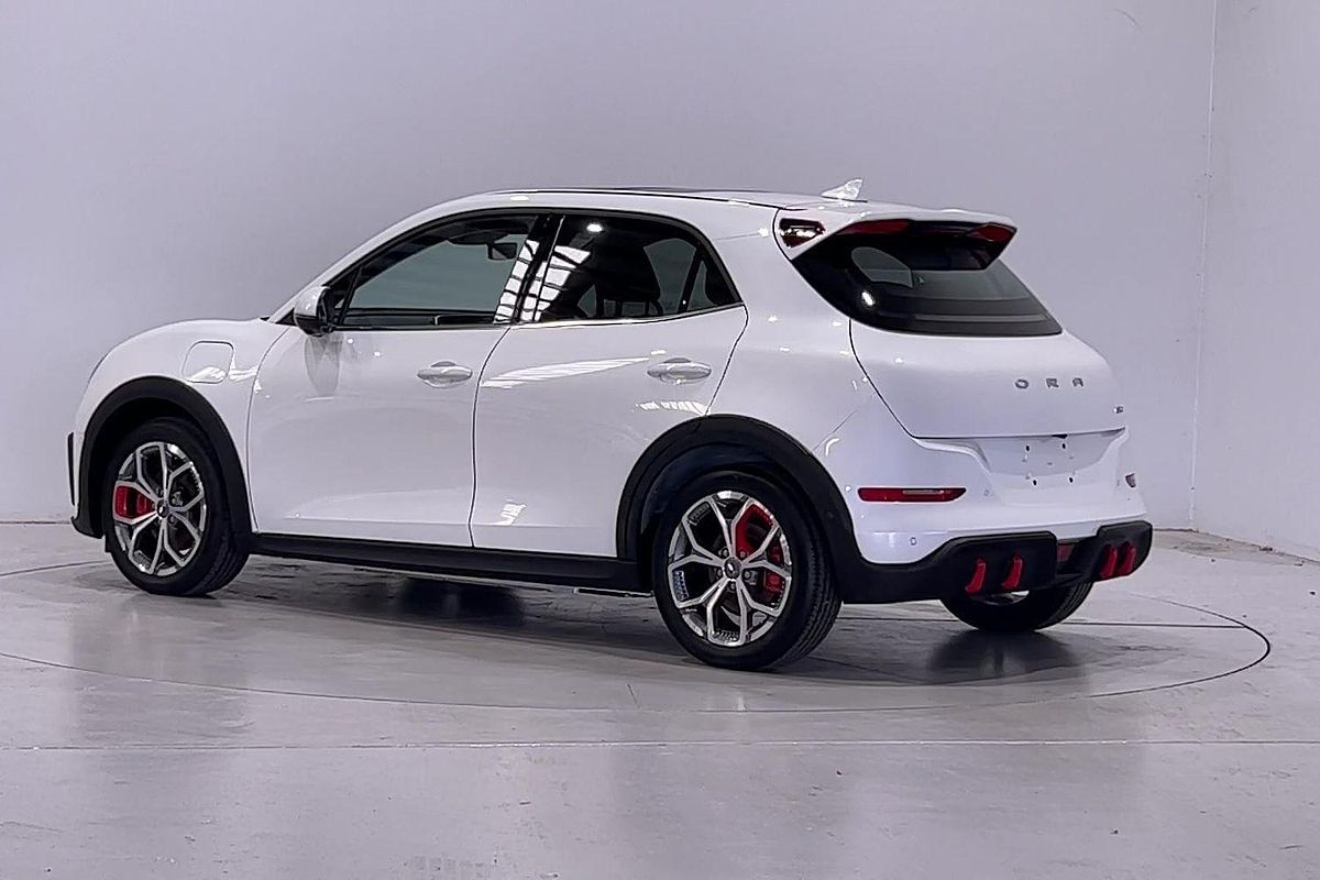 2025 GWM Ora GT ES11