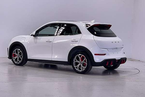 2025 GWM Ora GT ES11