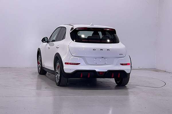 2025 GWM Ora GT ES11