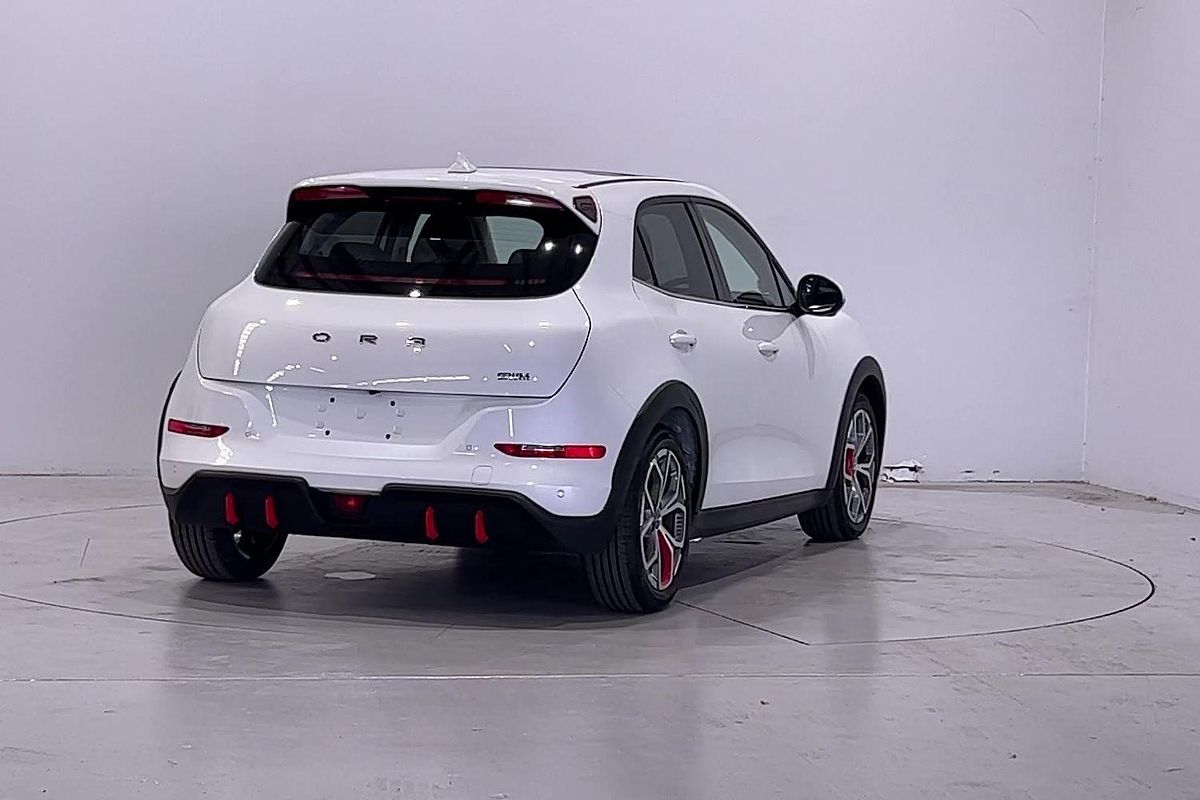 2025 GWM Ora GT ES11