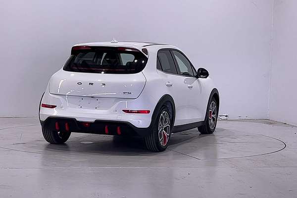 2025 GWM Ora GT ES11