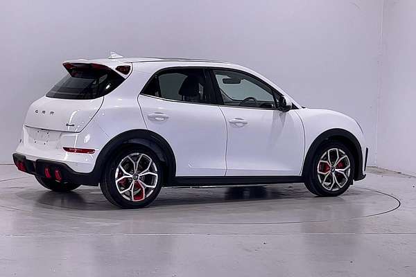 2025 GWM Ora GT ES11