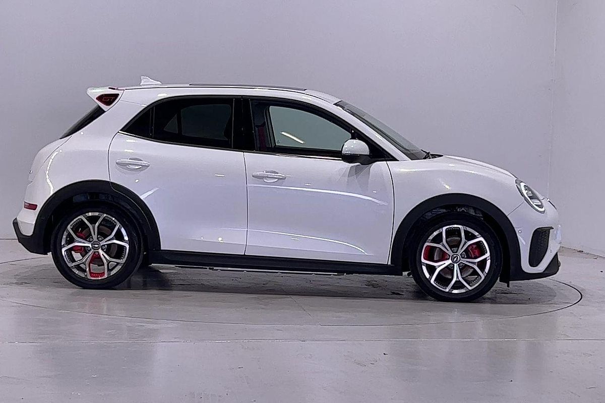 2025 GWM Ora GT ES11