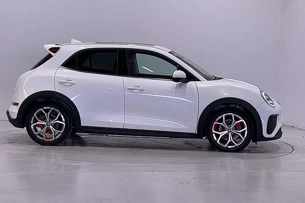 2025 GWM Ora GT ES11