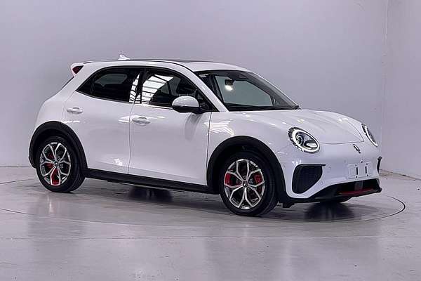 2025 GWM Ora GT ES11