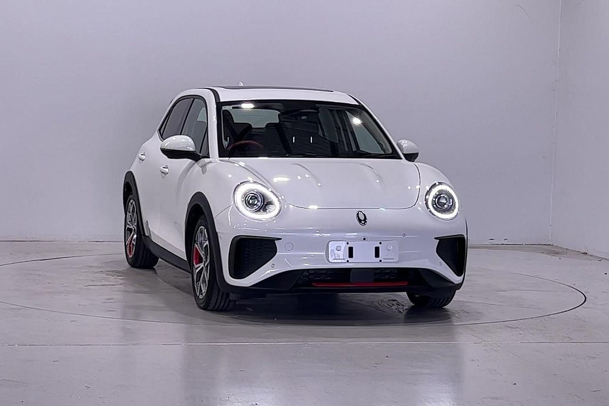 2025 GWM Ora GT ES11