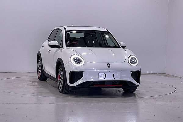 2025 GWM Ora GT ES11