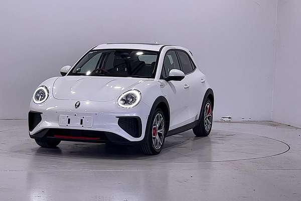 2025 GWM Ora GT ES11