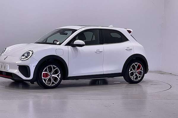 2025 GWM Ora GT ES11