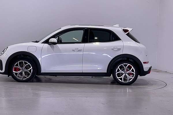 2025 GWM Ora GT ES11
