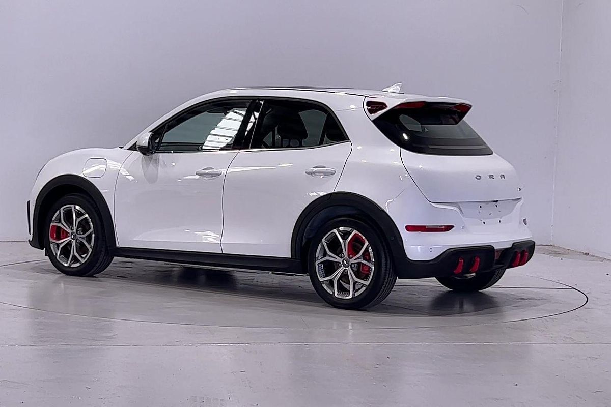2025 GWM Ora GT ES11