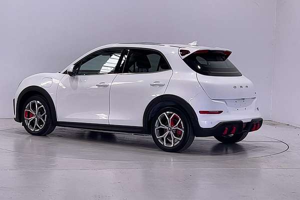 2025 GWM Ora GT ES11