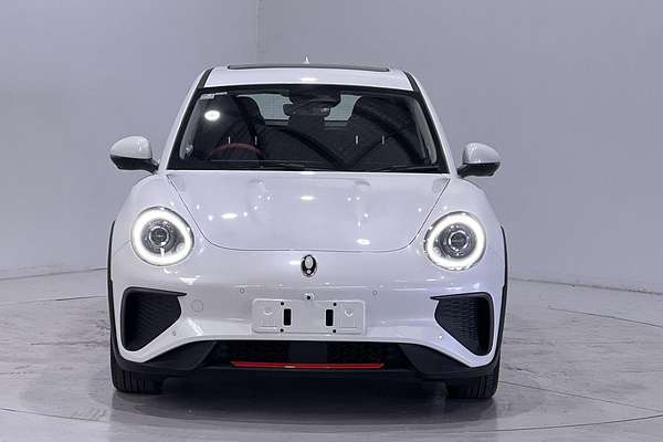 2025 GWM Ora GT ES11