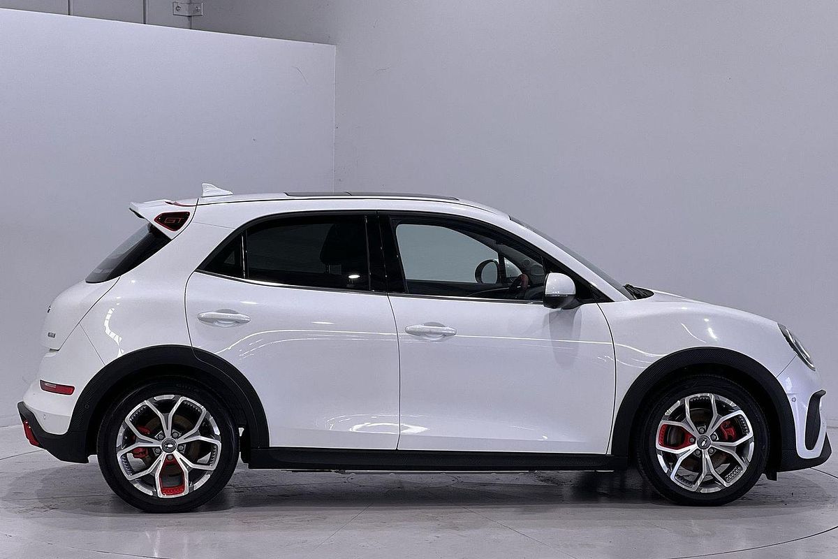 2025 GWM Ora GT ES11