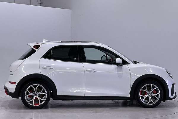2025 GWM Ora GT ES11