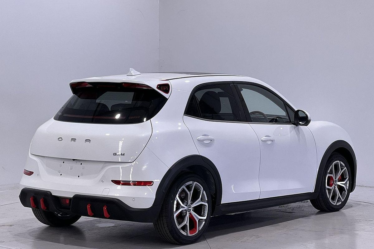 2025 GWM Ora GT ES11